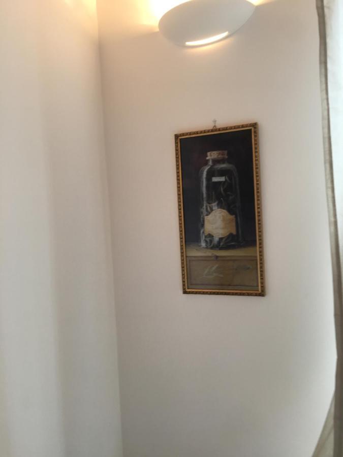 La Finestra Sul Colosseo B&B 1 Rome Extérieur photo