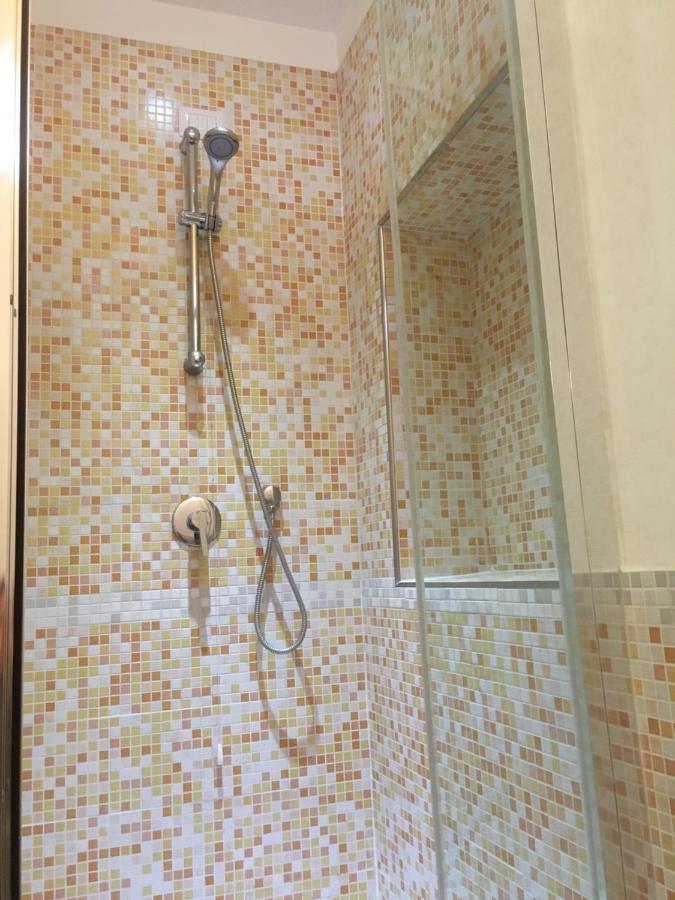 La Finestra Sul Colosseo B&B 1 Rome Extérieur photo