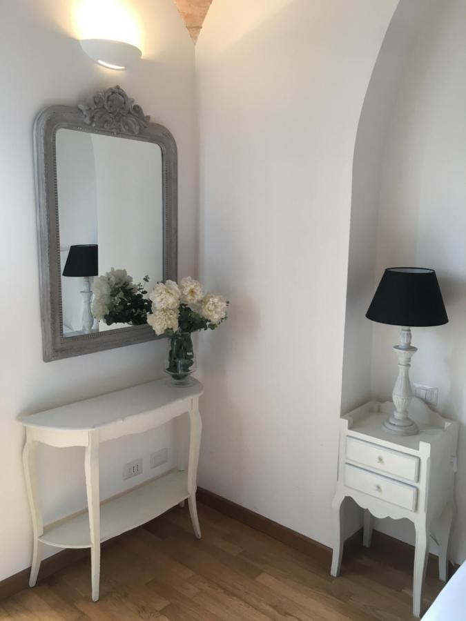 La Finestra Sul Colosseo B&B 1 Rome Extérieur photo