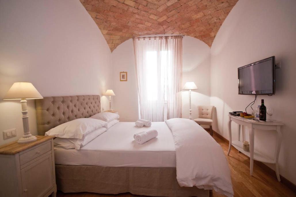 La Finestra Sul Colosseo B&B 1 Rome Extérieur photo