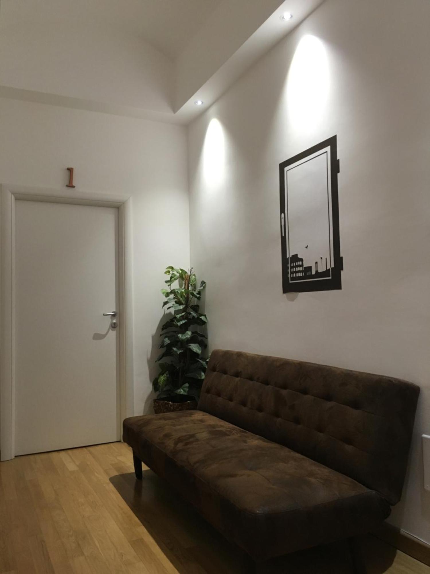 La Finestra Sul Colosseo B&B 1 Rome Extérieur photo